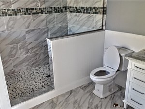 Bathrooms Remodeling, Annapolis, MD