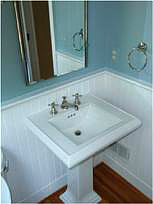 Remodeled Bathrooms, Annapolis MD