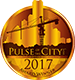 Pulse of the City News 2017 Award Winner