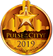 Pulse of the City News 2019 Award Winner