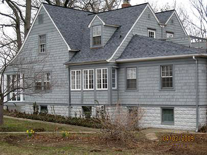 Before total remodel