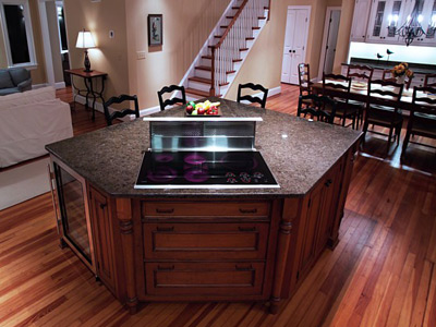 Kitchen Remodeling, Baltimore, MD