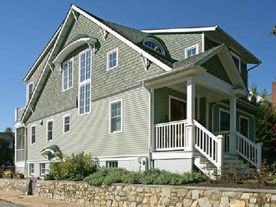 Custom Built Homes, Calvert, MD