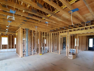 Commercial Remodeling