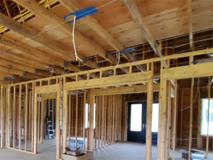 Commercial Remodeling, Annapolis, MD