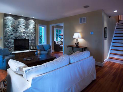 Full Home Remodels, Annapolis, MD
