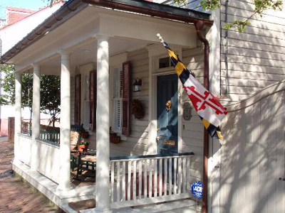 Historic Renovation