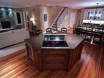 Remodeling Company, Annapolis, MD