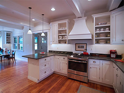 Kitchen Remodeling, Annapolis, MD