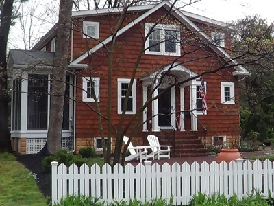 Home Construction