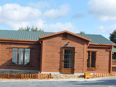 Modular Home Designs