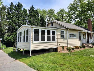 Custom Home Builders, Annapolis, MD