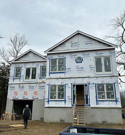 Modular Homes, Annapolis, MD