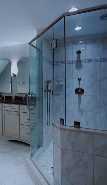 Bathroom Remodeling Services, Annapolis MD