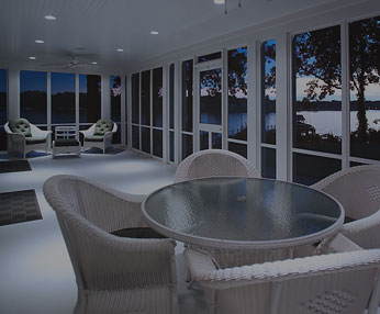 Decks, Sunrooms & Screened Porches, Annapolis MD