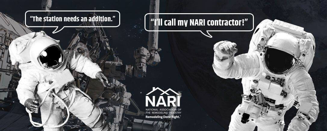 NARI Contractor NARI Contractor