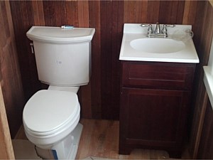 Bathroom Remodeling, Anne Arundel, MD 