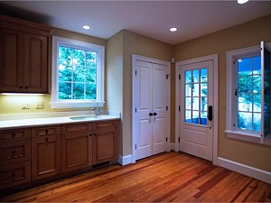 Floor Foyer