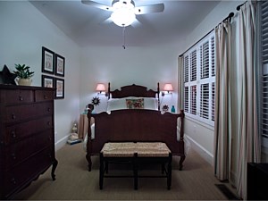 Bedroom Renovations, Prince George MD
