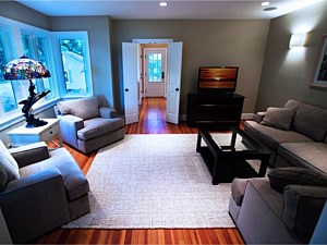 Floor Living-Room