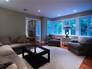 Floor Living-Room