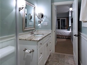 Bathroom Remodeling, Baltimore MD