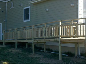 Sunrooms & Decks, Calvert, MD 