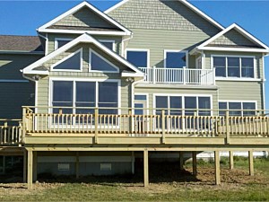 Accessory Dwelling Units, Annapolis, MD