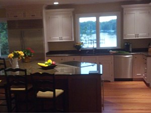 Interior Remodeling, Anne Arundel, MD  
