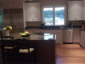 Interior Remodeling, Anne Arundel, MD  