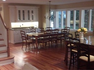 Interior Remodeling, Anne Arundel, MD  