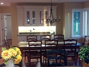 Interior Remodeling, Anne Arundel, MD  