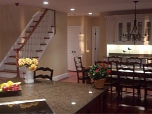 Interior Remodeling, Anne Arundel, MD  