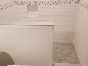 Bathroom Remodeling, Prince George, MD 