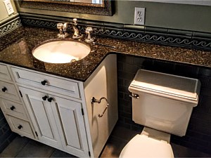 Bathroom Remodeling, Anne Arundel, MD 