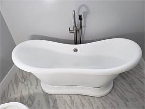Bathroom Remodeling, Calvert, MD 