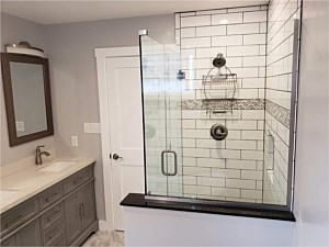 Bathroom Remodeling, Queen Anne, MD 