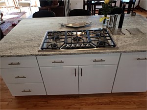 Kitchen Remodeling, Baltimore, MD 