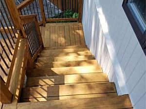 Sunrooms & Decks, Prince George, MD 