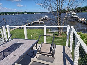 Decks, Sunrooms & Screened Porches, Annapolis, MD