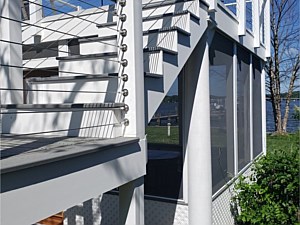 Sunrooms & Decks, Baltimore, MD 