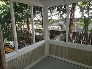 Sunrooms & Decks, Prince George, MD 