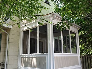 Sunrooms & Decks, Calvert, MD 