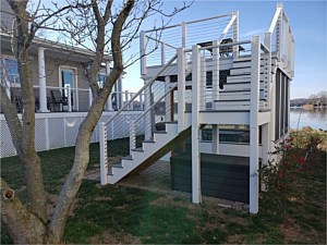 Sunrooms & Decks, Baltimore, MD 