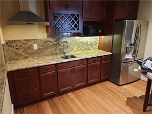 Kitchen Remodeling, Montgomery, MD 