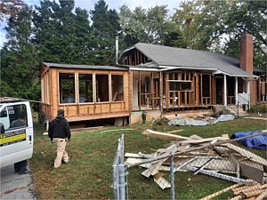 Remodeling Company, Anne Arundel MD