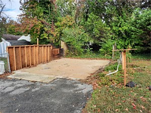Total Home Remodel, Baltimore MD