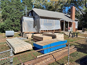 Total Home Remodel, Prince George MD