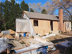 Remodeling Company, Montgomery MD