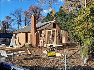 Remodeling Services, Baltimore MD